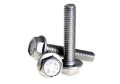 Stainless Steel DIN 6921 Hex Flange Bolts